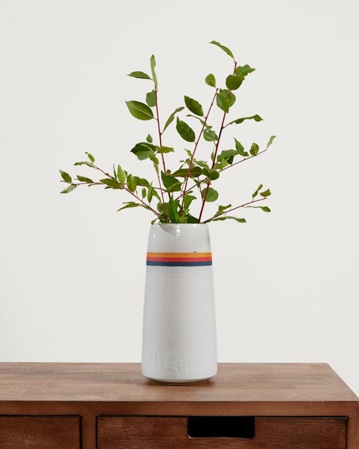 PALM DESERT VASE